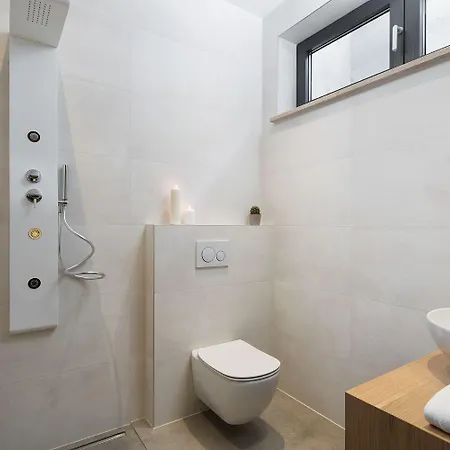 Villa Ps Deluxe