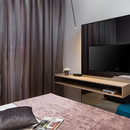 Ps Deluxe Villa *