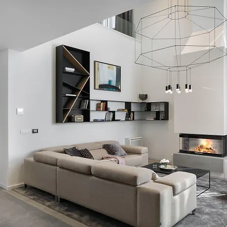 Ps Deluxe Villa *