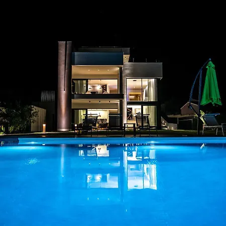 Villa Ps Deluxe