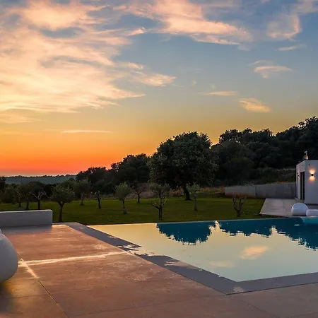 Villa Ps Deluxe