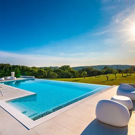 Ps Deluxe Villa *