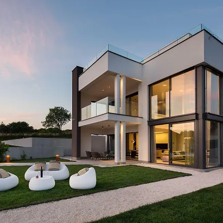Villa Ps Deluxe Pula