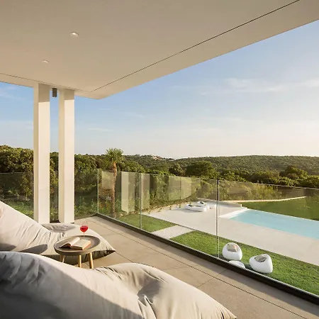 Villa Ps Deluxe *