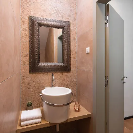 Ps Deluxe Villa Pula