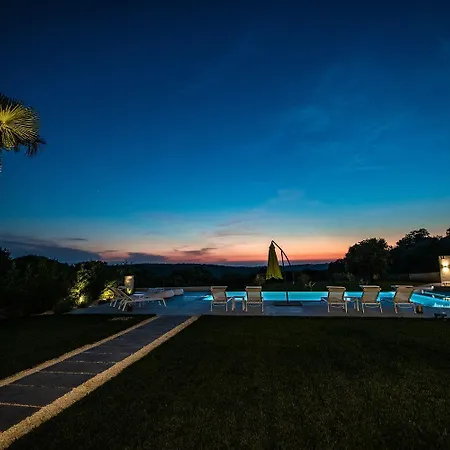 Ps Deluxe Villa Pula